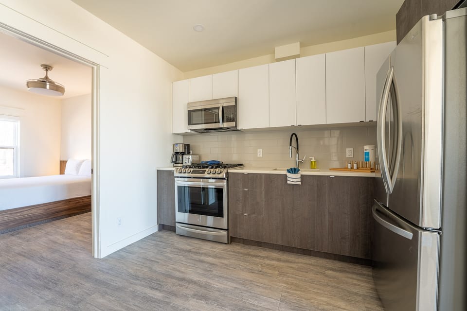 Unit 17 02 at The Long Beach Resort