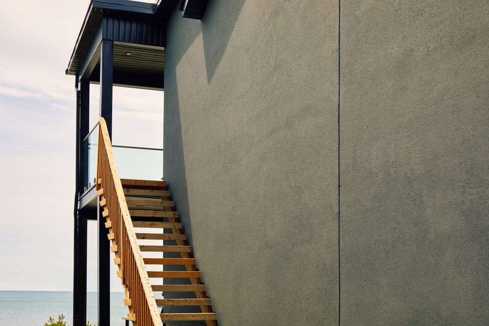 Cottage Going Up to 19 at The Long Beach Resort