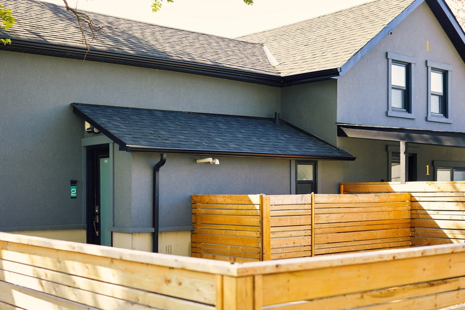 Cottage 2 Outdoor, The Long Beach Resort