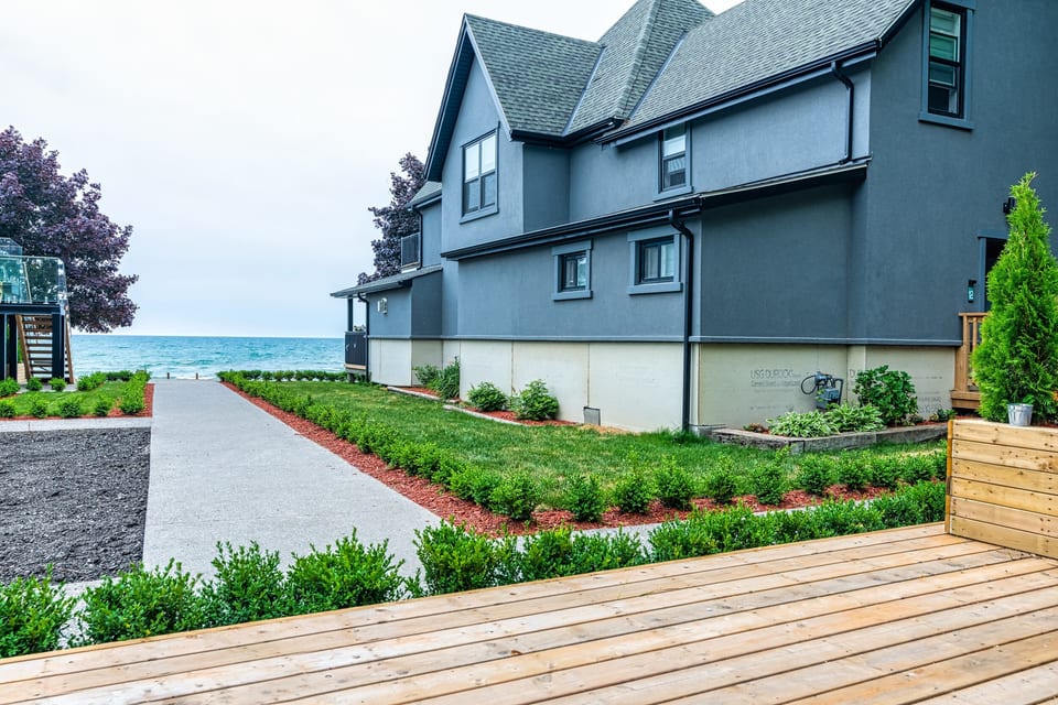 Cottage 21 02, The Long Beach Resort