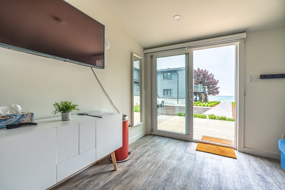 Cottage 21 04, The Long Beach Resort
