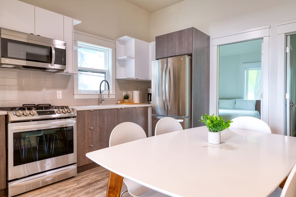 Unit 22 05 at The Long Beach Resort
