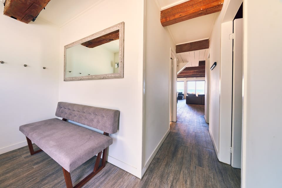 Suite 200 Interior, The Long Beach Resort