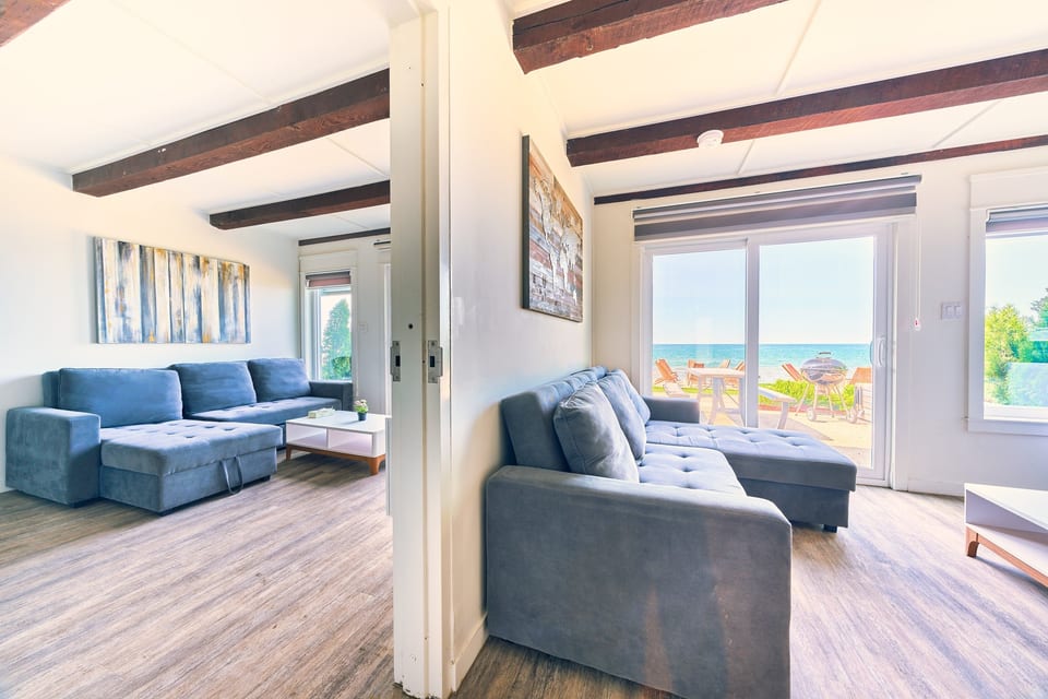 Suite 202 Connection, The Long Beach Resort