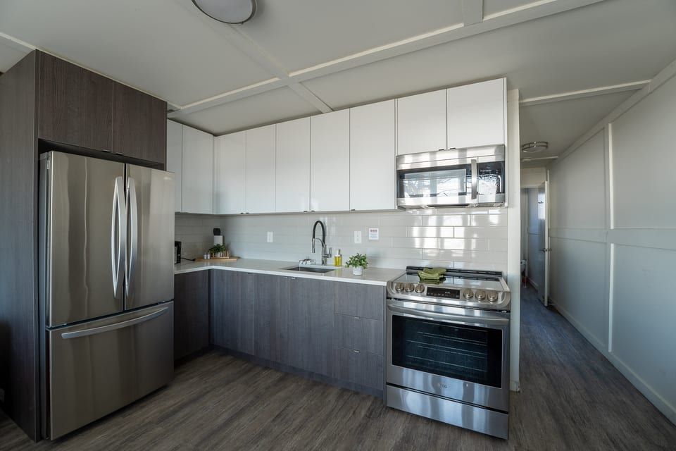 Suite 206, The Long Beach Resort