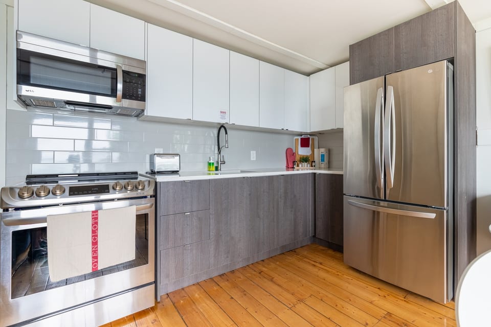 Suite 209 05, The Long Beach Resort