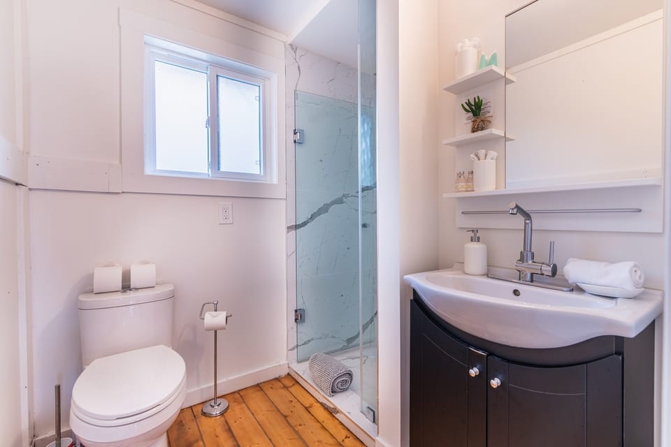 Suite 209 02, The Long Beach Resort