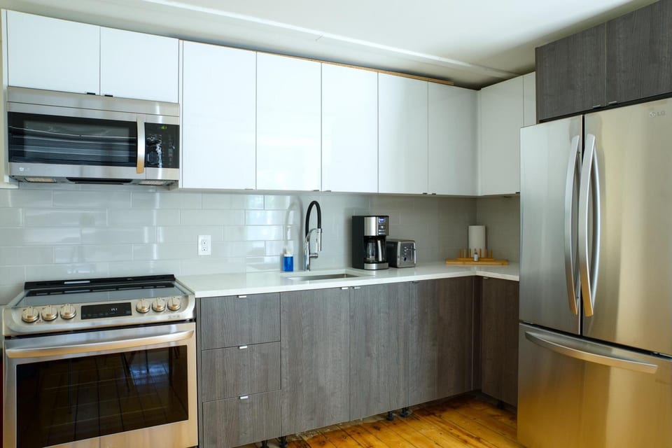 215 Kitchen at The Long Beach Resort