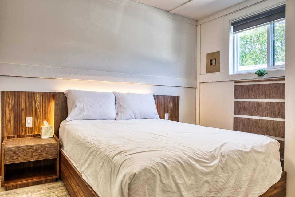 Unit 215 05 at The Long Beach Resort